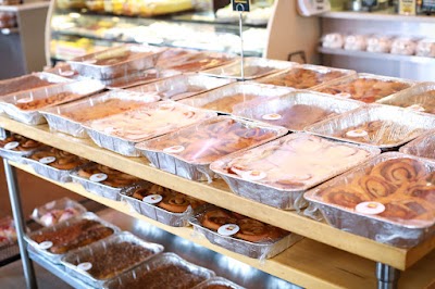 Wheatfield S/andres Tortillery