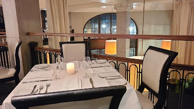 St. John S Restaurant