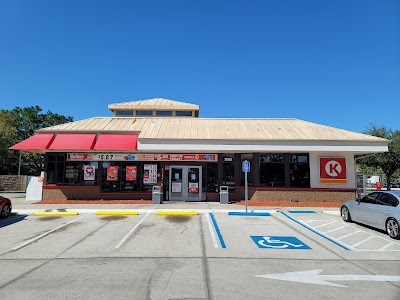 Circle K 8956