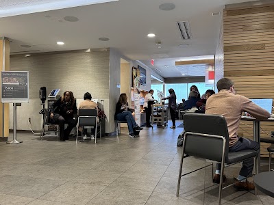 American Airlines Admirals Club