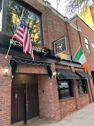 Old Court Irish Pub