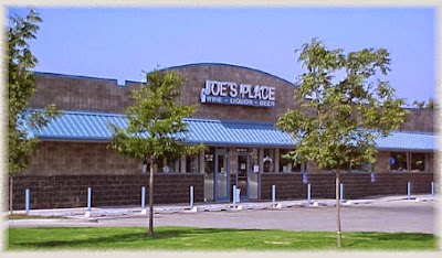Joe S Wine & Spirits - Norman