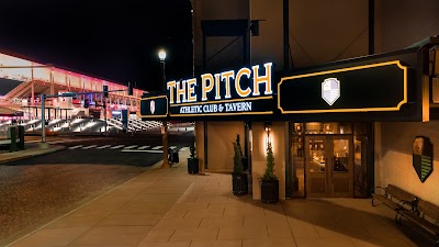 The Pitch
