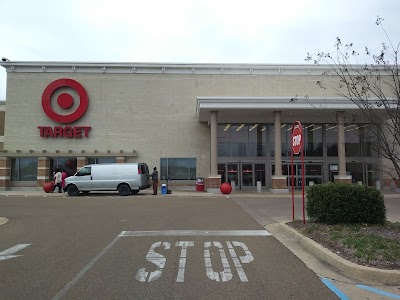 Target - Flowood
