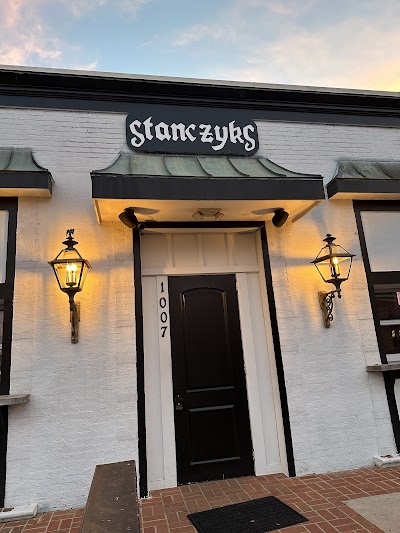 Stanczyks