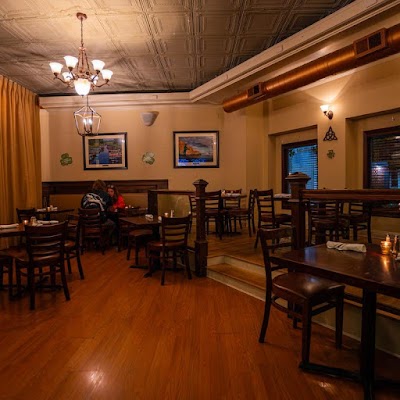 Carneys Pub & Restaurant