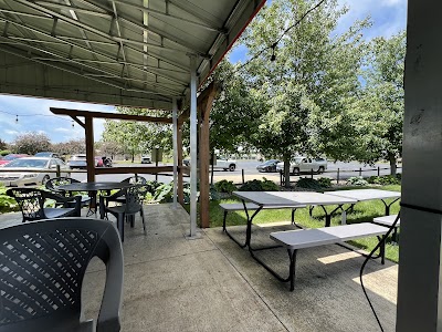 Millstone Southern Sm Bbq