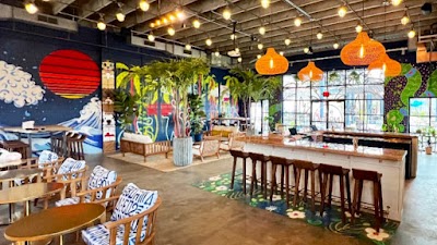 Noda Company Canteen