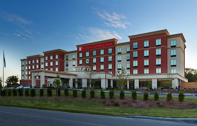 Hilton Garden Inn