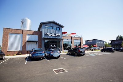 Cascade Lakes Pub On Reed Market