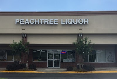 Peachtree Liquor