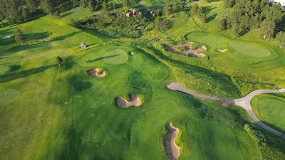 Red Rock Golf Course