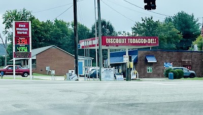 Buck Mountain Market