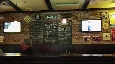 Lucky Baldwins Trappiste Pub & Cafe