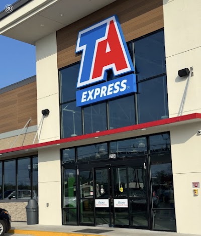 Ta Express