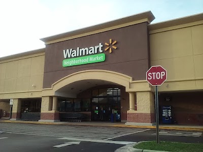 Walmart Neighborhood Mkt