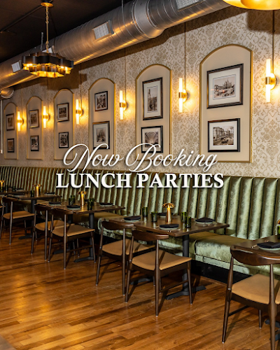 Gianni & Macs Ristorante