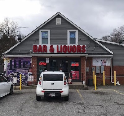 Toms Sports Tavern Off Premise