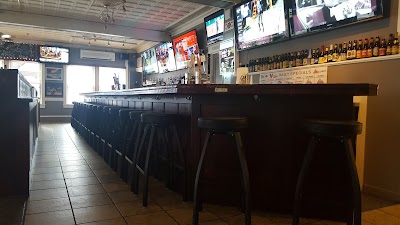 Volpes Sports Bar Emmaus