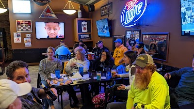 Bushwood Sports Bar & Grill