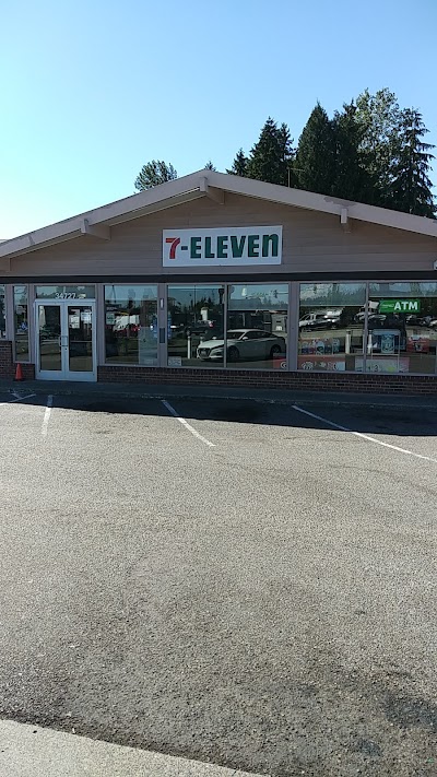 7 Eleven