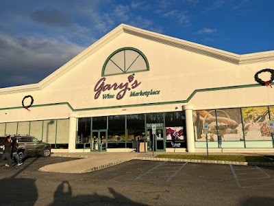 Garys Wine & Marketplace