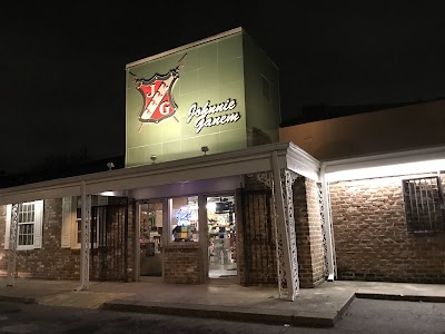 Johnnie Ganem Package Shop