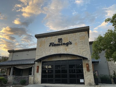 Flemings Prime Steakhouse