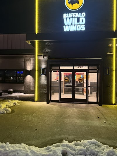 Buffalo Wild Wings