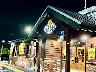 Texas Roadhouse