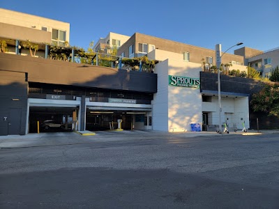 Sprouts Farmers Market