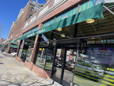 Downtown Natural Market (jackson Heights)