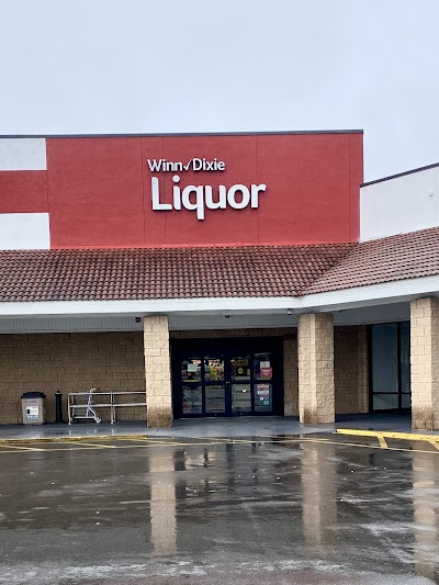 Winn Dixie Liquor 2239