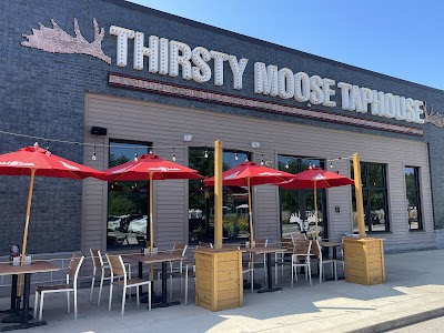 Thirsty Moose Taphouse