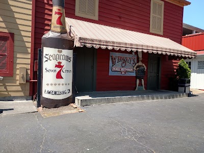 Whiteys Package Store