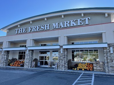 The Fresh Market