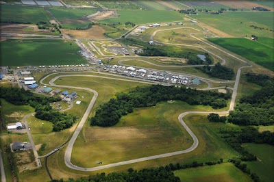 Autobahn Country Club Llc Dba The P