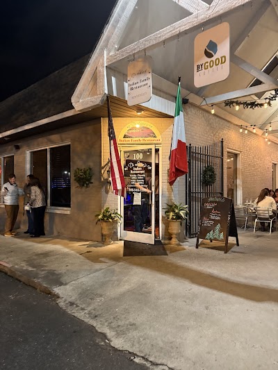 Di Lisios Italian Restaurant