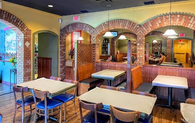 Mios Pizzeria