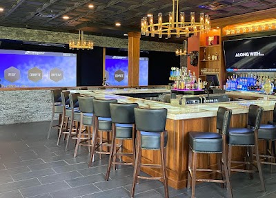 T Squared Tees & Taps