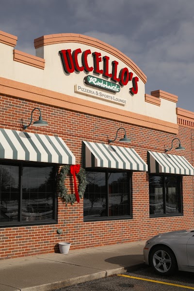 Uccellos Ristorante
