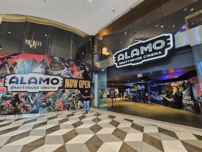 Alamo Drafthouse Cinema
