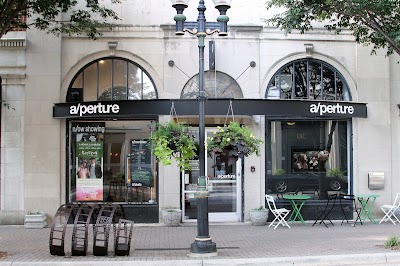 Aperture Cinema