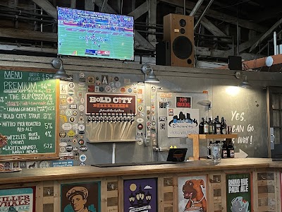 Bold City Brewery