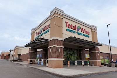 Total Wine & More