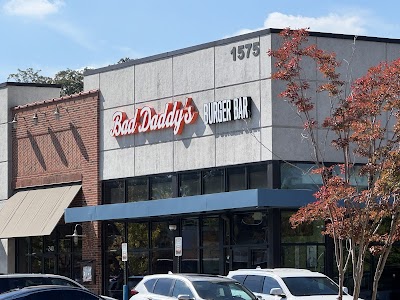 Bad Daddys Burger Bar