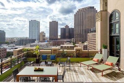 Ace Hotel