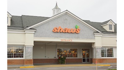 Shaws