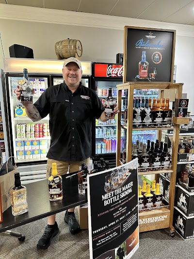 Driftwood Wine & Spirits