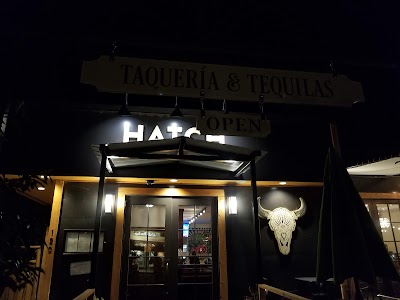 Hatch Taqueria And Tequilla
